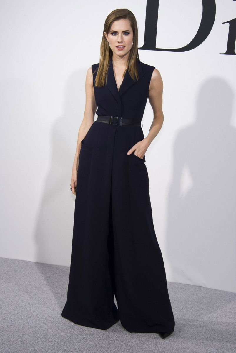 Allison Williams: pic #698570