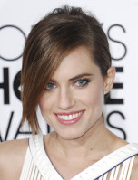 photo 29 in Allison Williams gallery [id661104] 2014-01-13