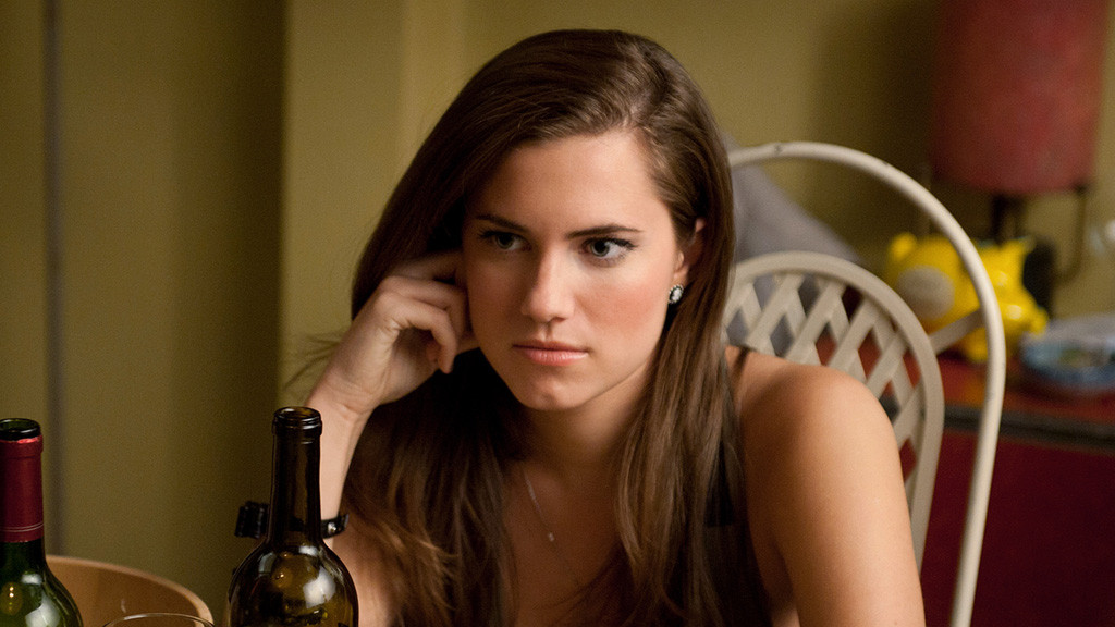 Allison Williams: pic #591012