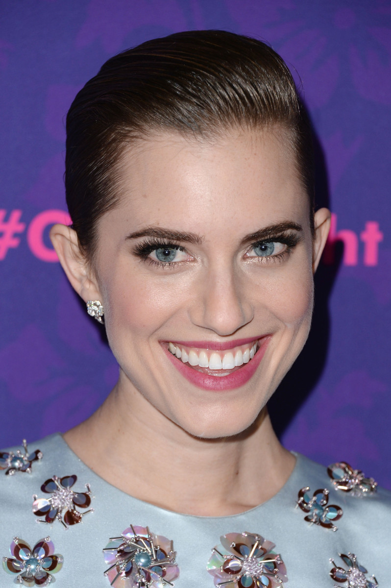 Allison Williams: pic #663209