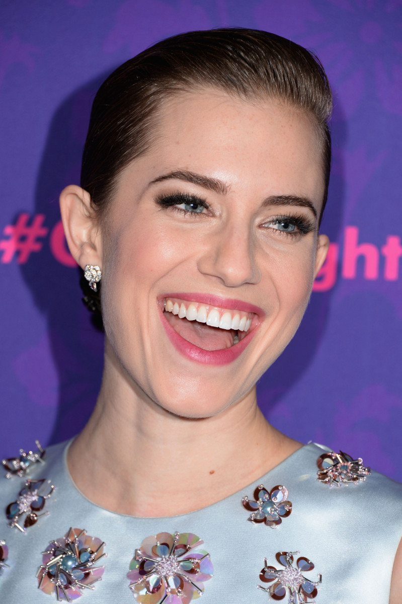 Allison Williams: pic #663208