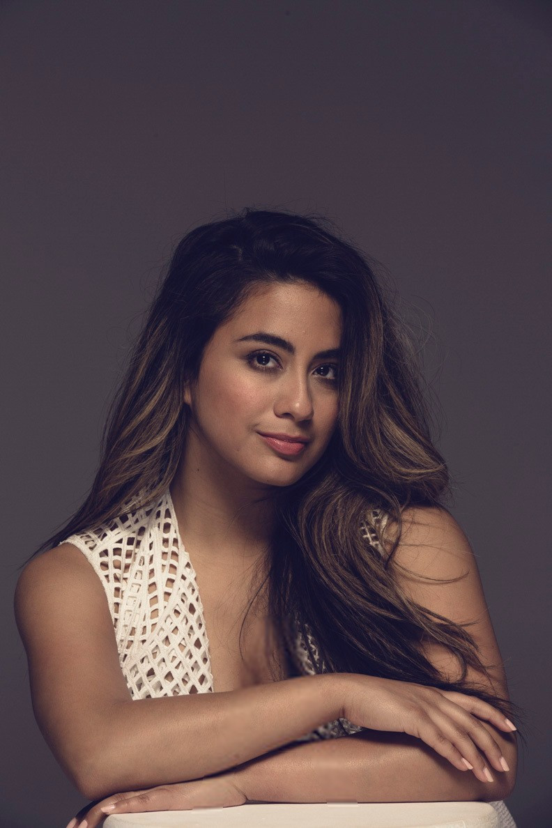 Ally Brooke: pic #1102758