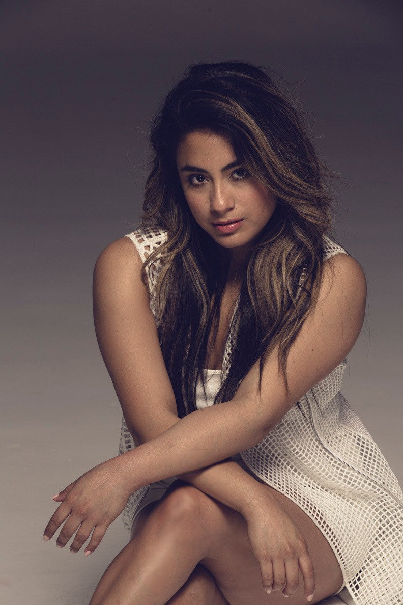 Ally Brooke: pic #1102757