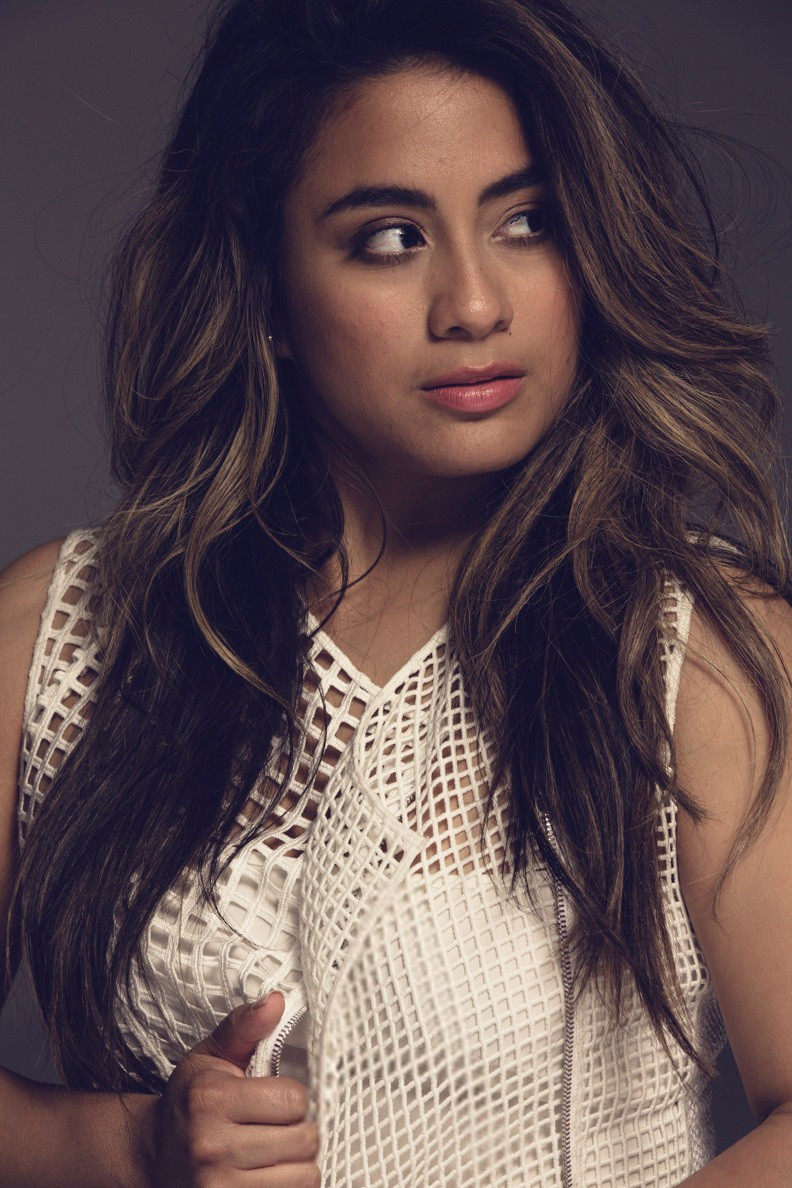 Ally Brooke: pic #1102756