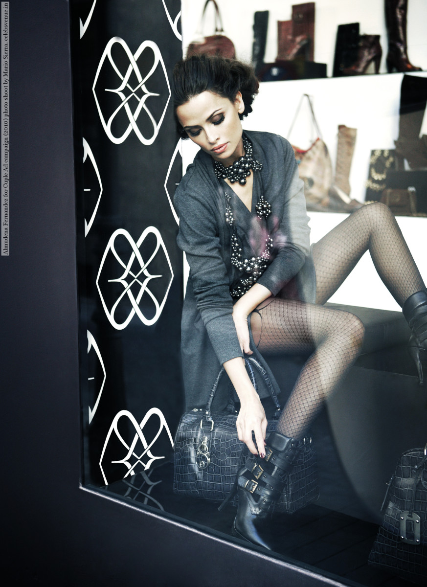 Almudena Fernandez: pic #650304