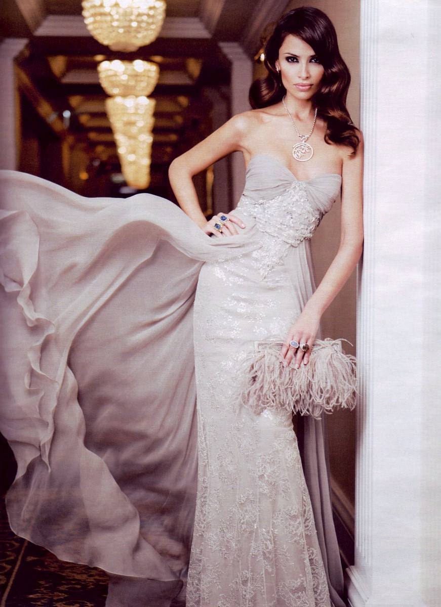 Almudena Fernandez: pic #557302
