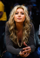 Aly and Aj photo #