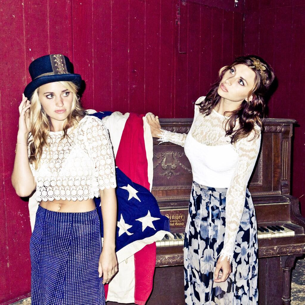 Aly and Aj: pic #756634