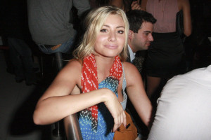 Aly and Aj photo #