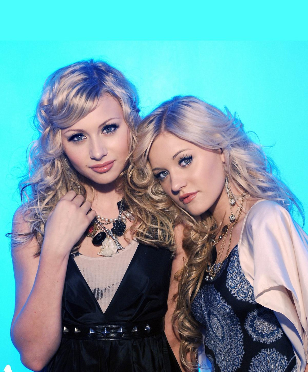 Aly and Aj: pic #482236