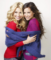 Aly and Aj photo #