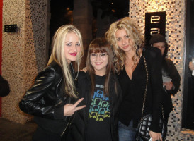 Aly and Aj photo #