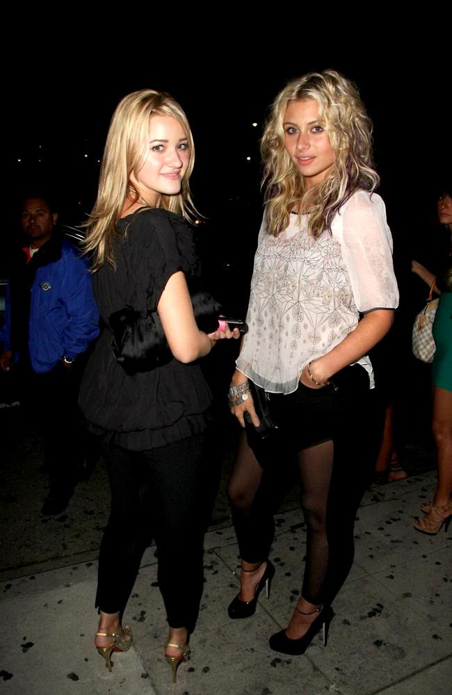 Aly and Aj: pic #467442