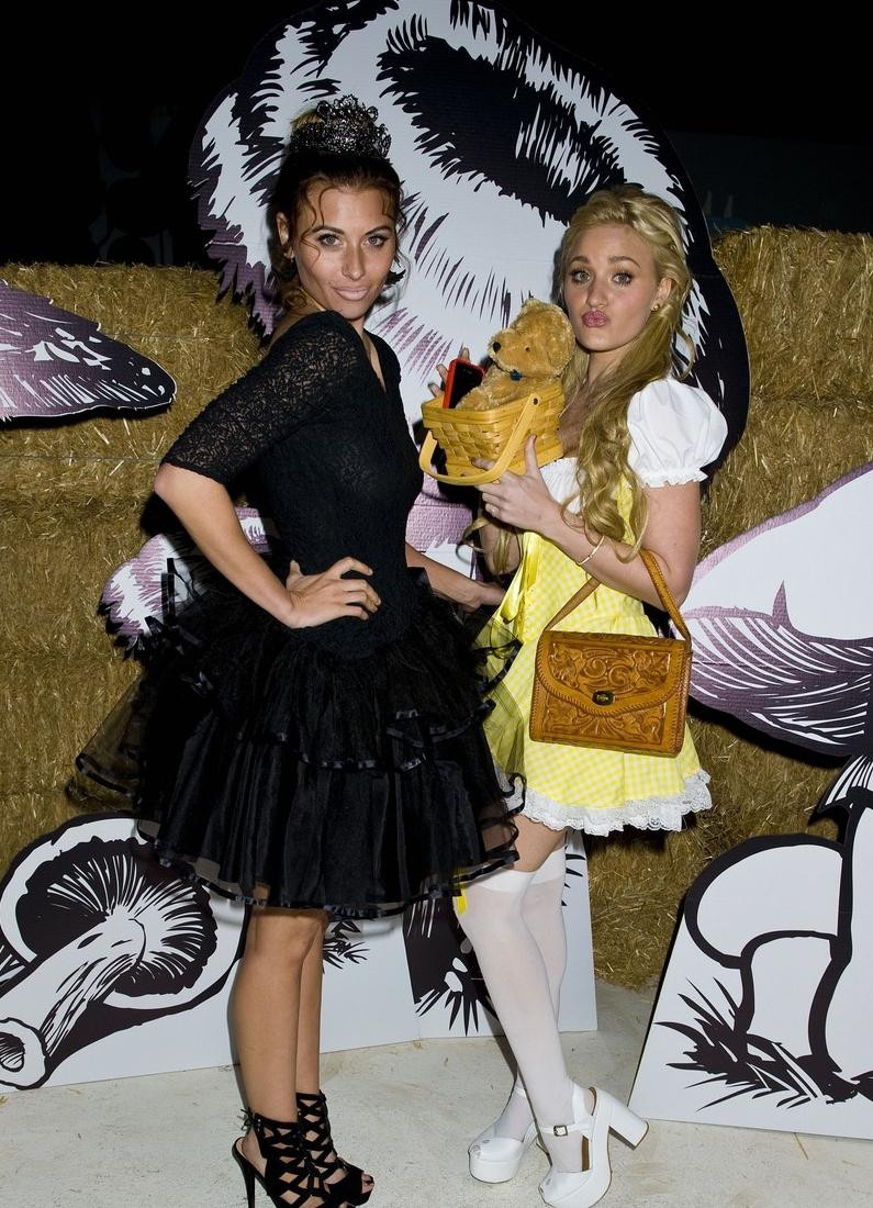Aly and Aj: pic #741828