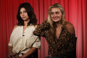 Aly and Aj photo #