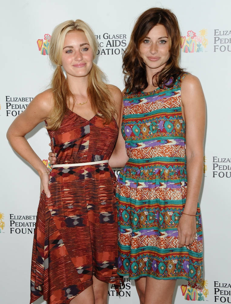 Aly and Aj: pic #741282