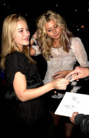 photo 20 in Aly and Aj gallery [id467440] 2012-03-30