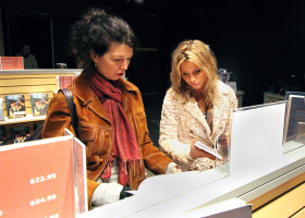 Aly and Aj photo #