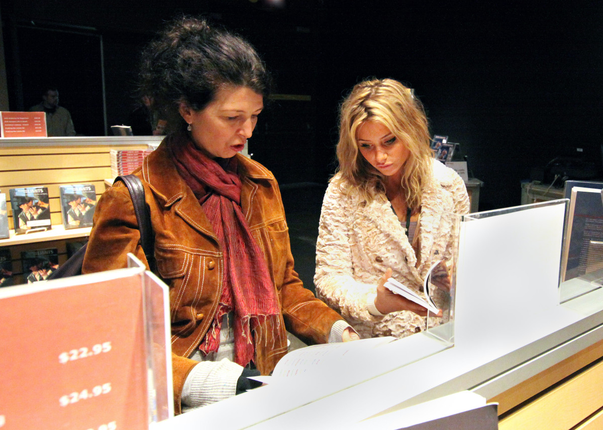 Aly and Aj: pic #350008