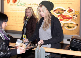 Aly and Aj photo #