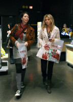 Aly and Aj photo #