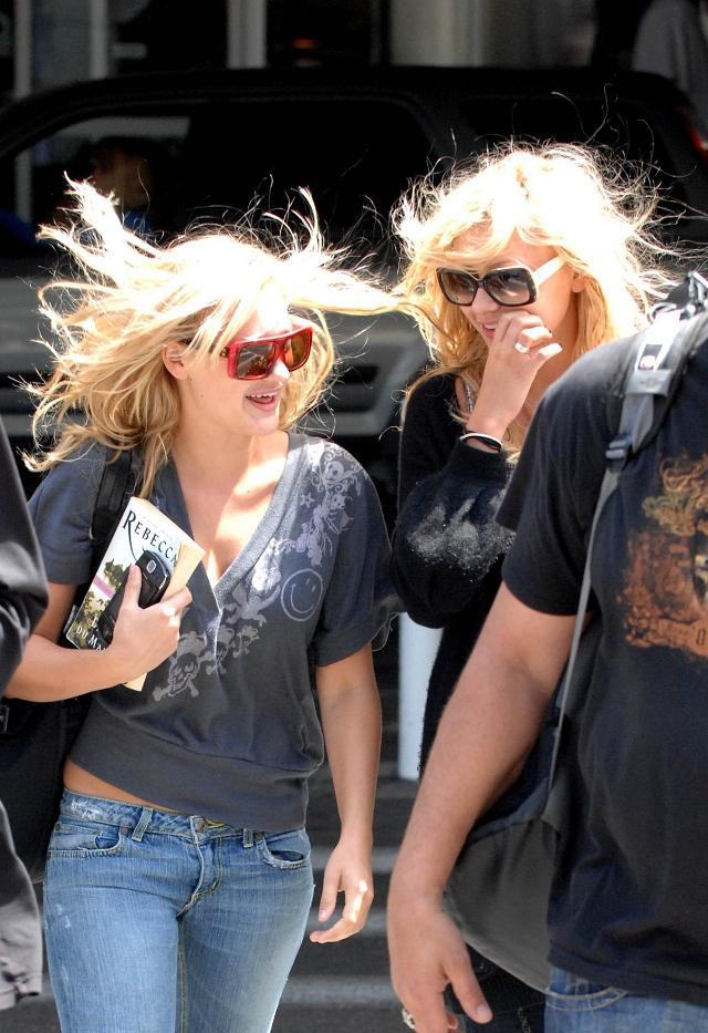Aly and Aj: pic #466732