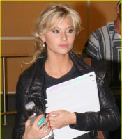 Aly and Aj photo #