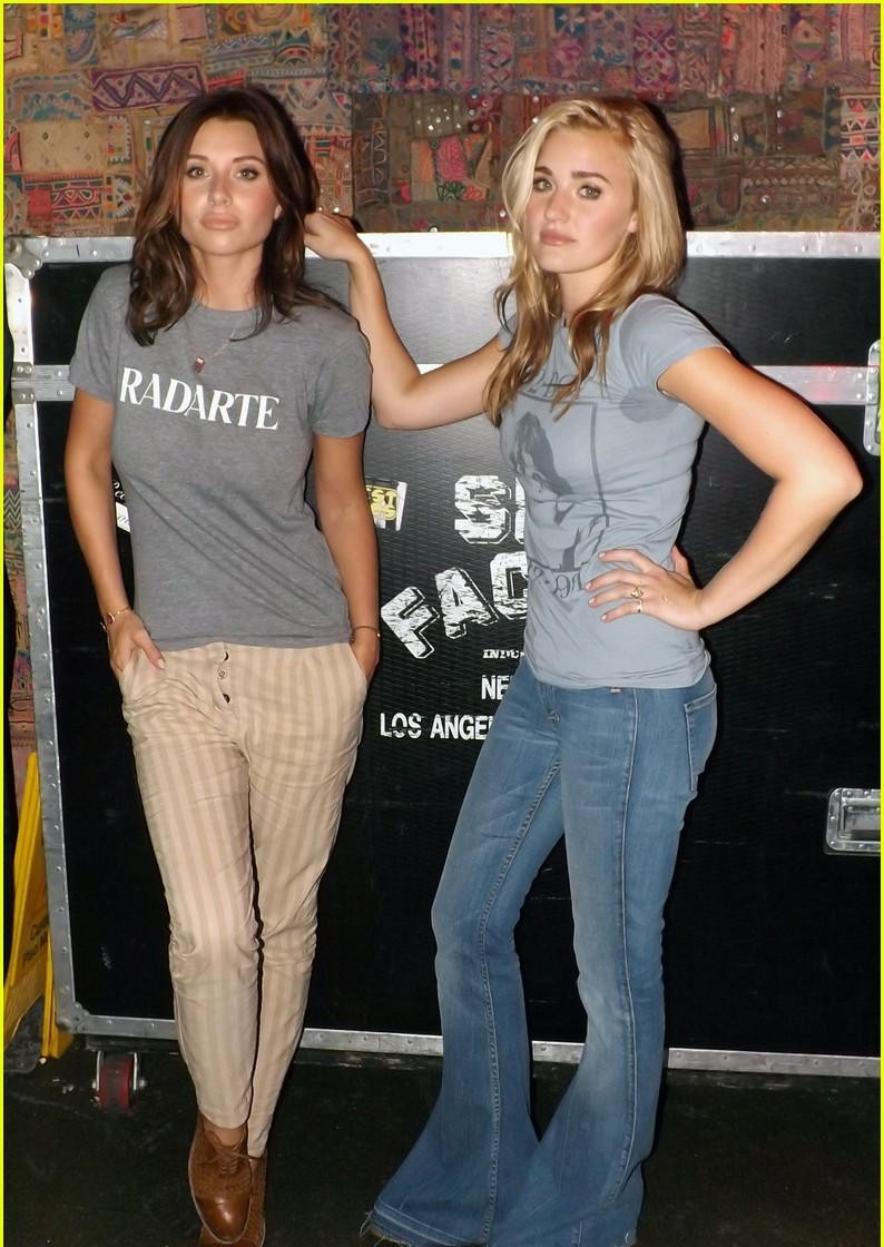 Aly and Aj: pic #740961