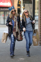 Aly and Aj photo #