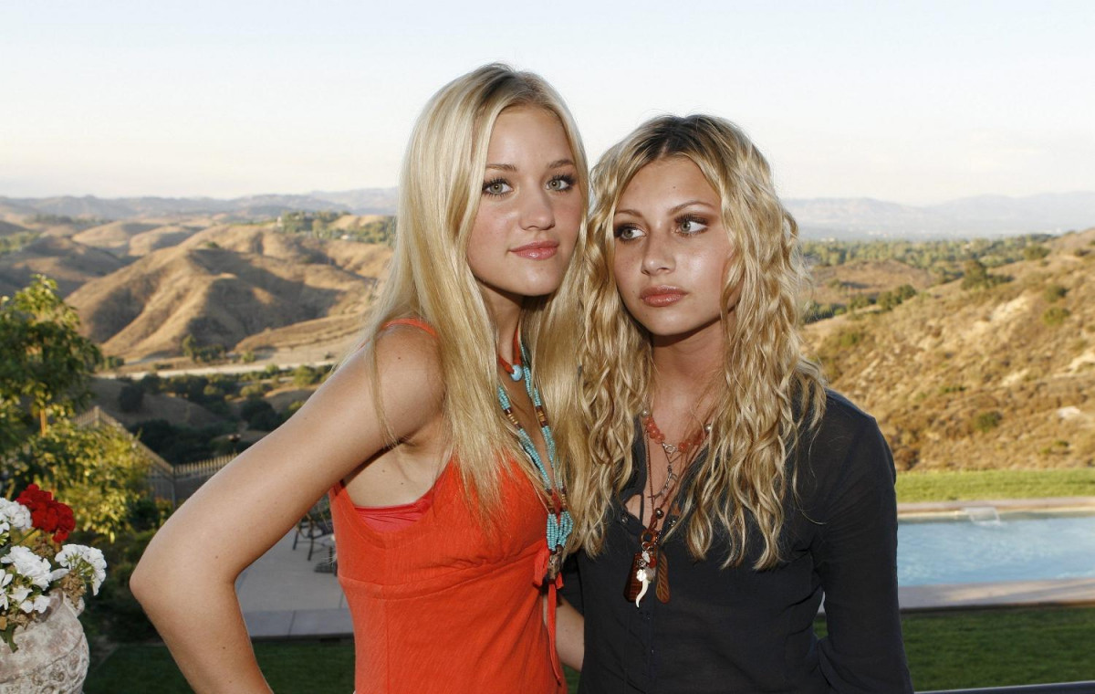 Aly and Aj: pic #492821