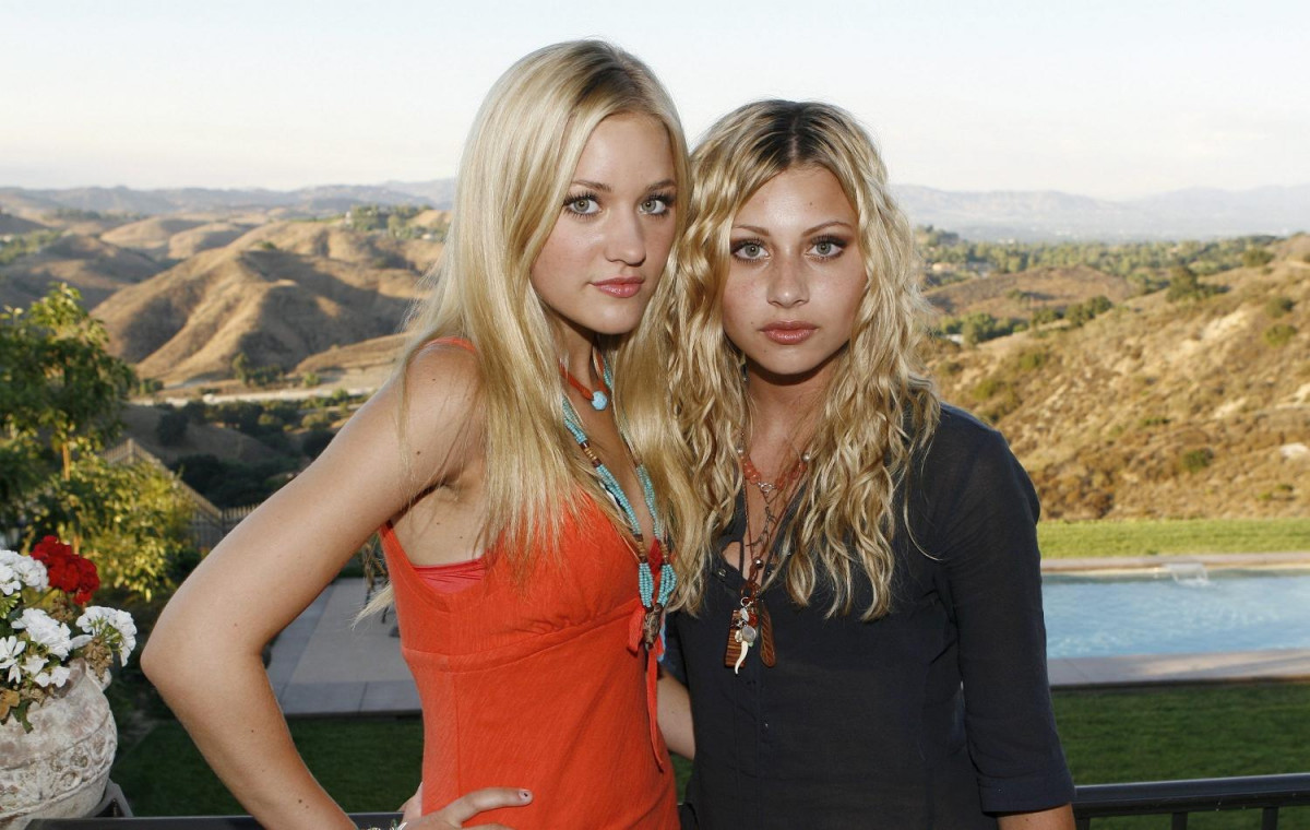 Aly and Aj: pic #756862