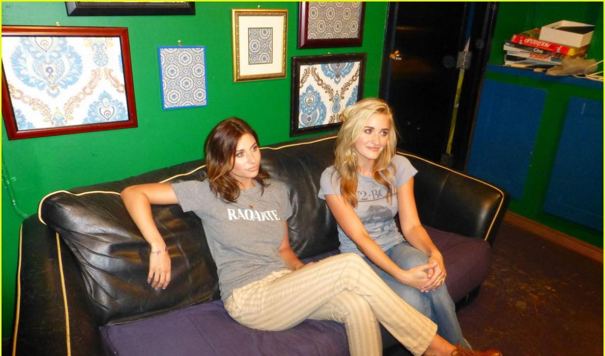 Aly and Aj: pic #740958