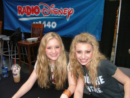Aly and Aj pic #486560