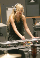 Aly and Aj photo #