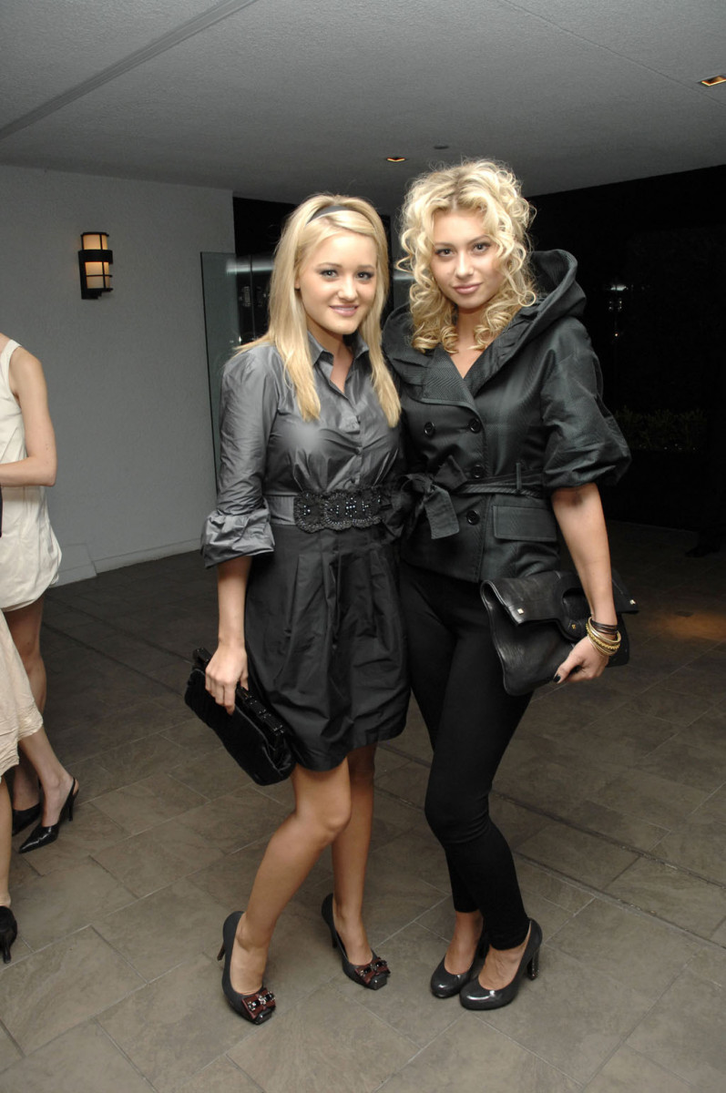 Aly and Aj: pic #161482