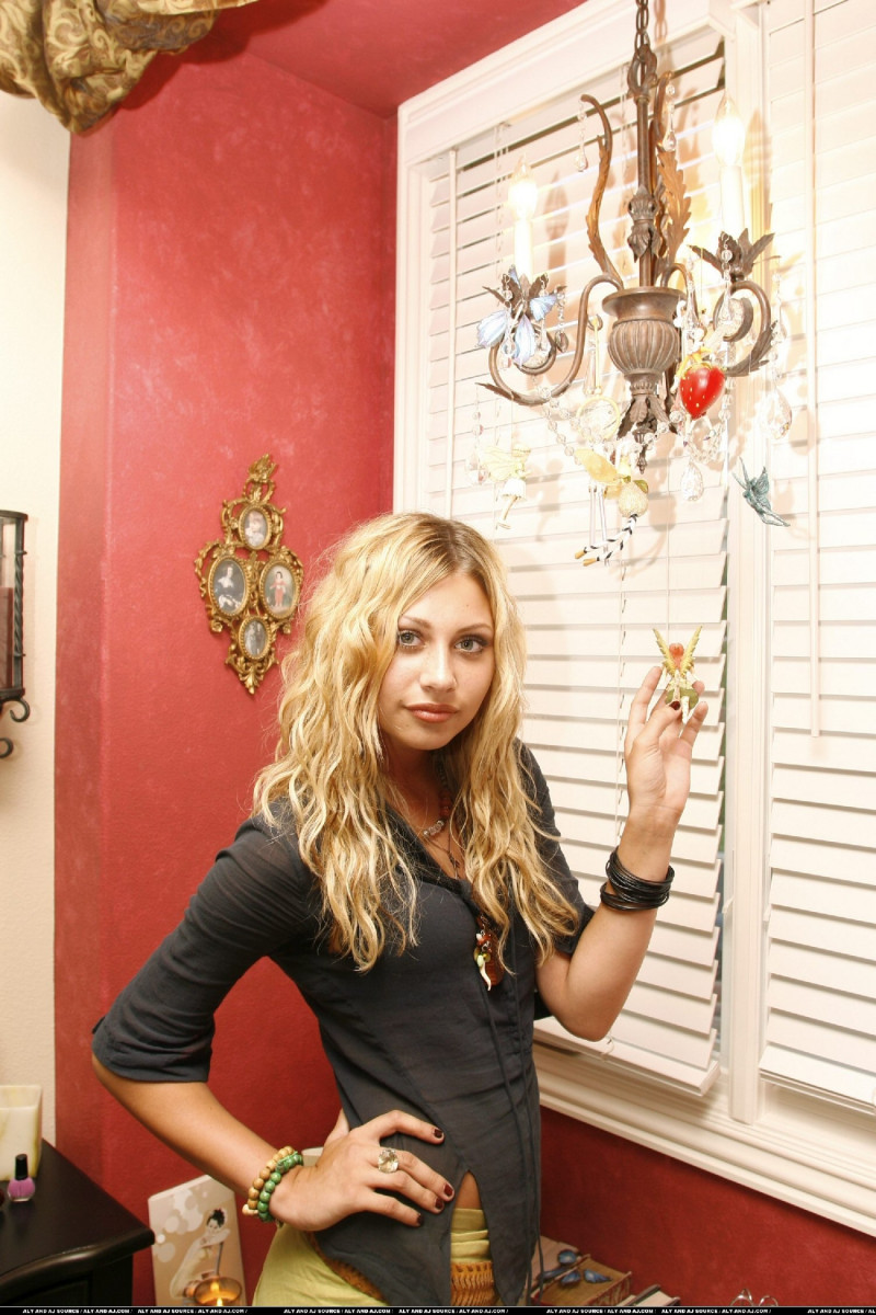 Aly and Aj: pic #759114