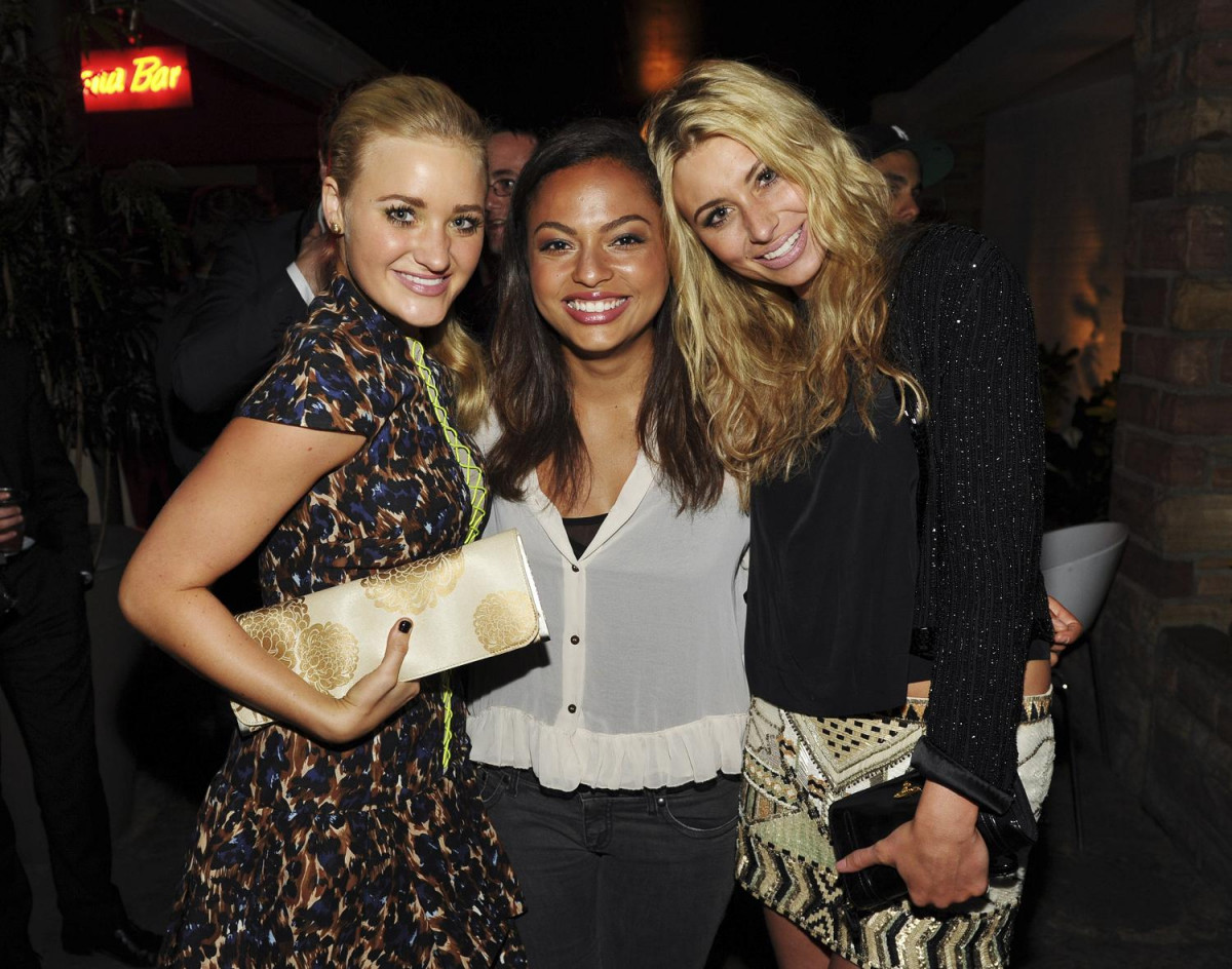 Aly and Aj: pic #490340