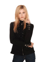 Aly and Aj photo #