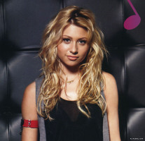 photo 7 in Aly and Aj gallery [id193018] 2009-11-03