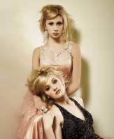 photo 7 in Aly and Aj gallery [id163084] 2009-06-15