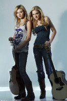 photo 18 in Aly and Aj gallery [id129313] 2009-01-23