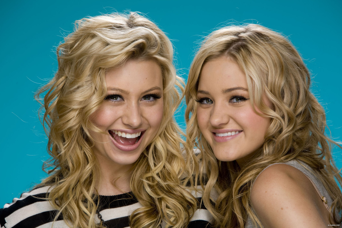 Aly and Aj: pic #162214