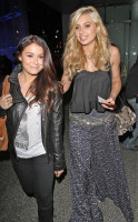 Aly and Aj photo #