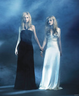 Aly and Aj photo #