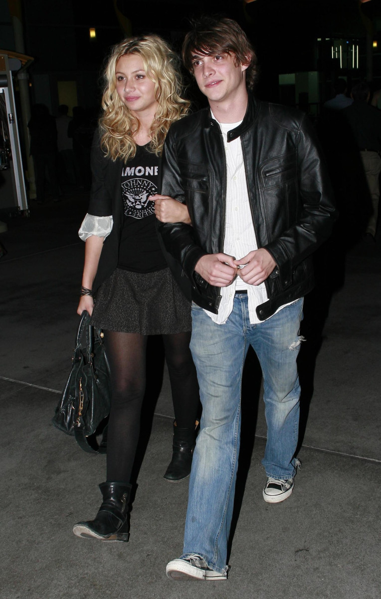 Aly and Aj: pic #465948