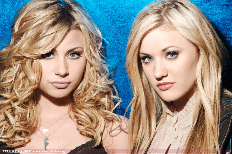 Aly and Aj: pic #130296
