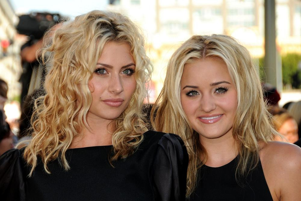 Aly and Aj: pic #455654