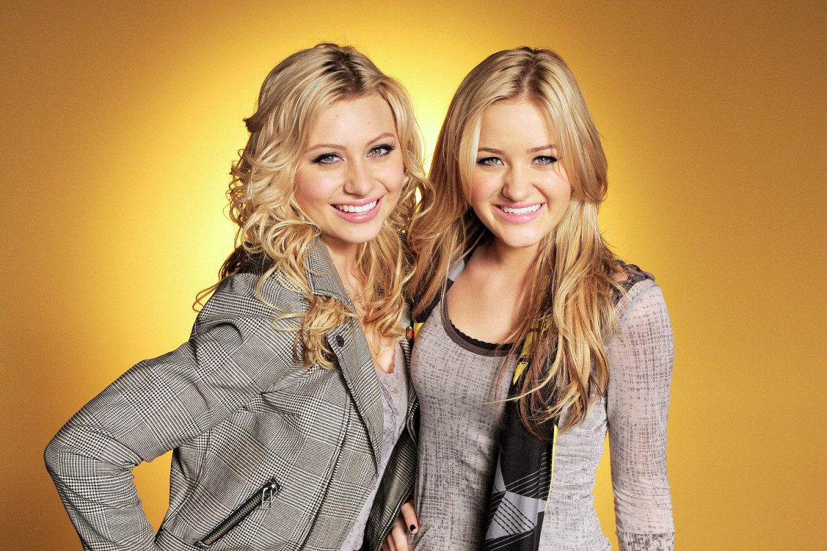 Aly and Aj: pic #491484