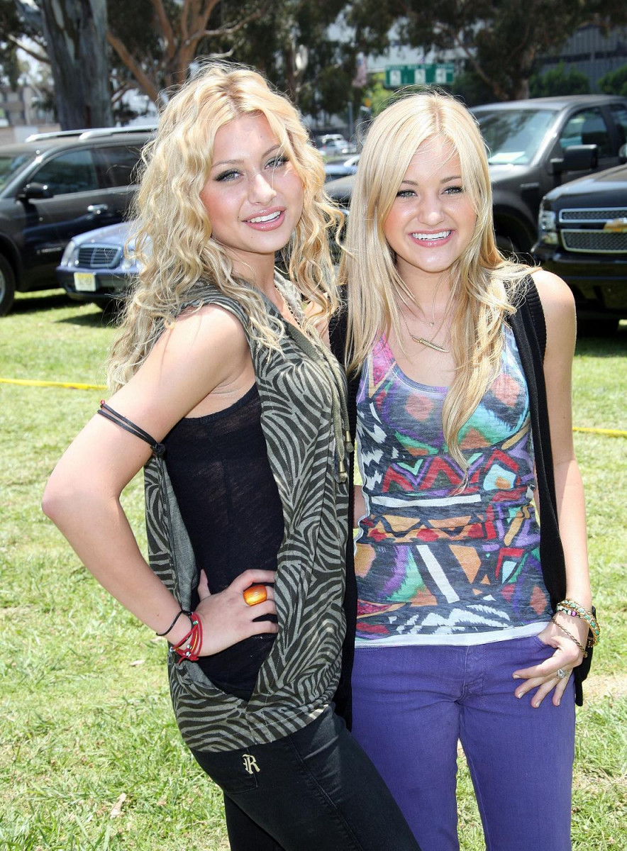 Aly and Aj: pic #464312