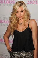 Aly and Aj photo #